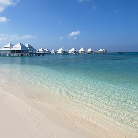 Diamonds Thudufushi Beach & Water Villas Thundufushi Dış mekan fotoğraf